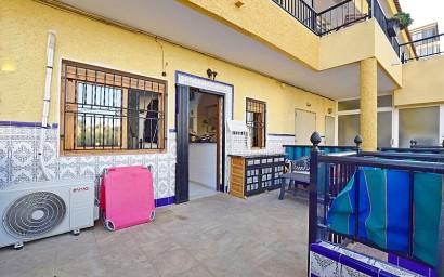 Resale - Townhouse - La Mata