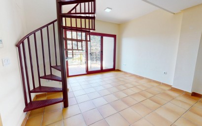 New Build - Penthouse - Archena - Villanueva del Rio Segura