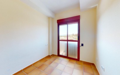 New Build - Penthouse - Archena - Villanueva del Rio Segura