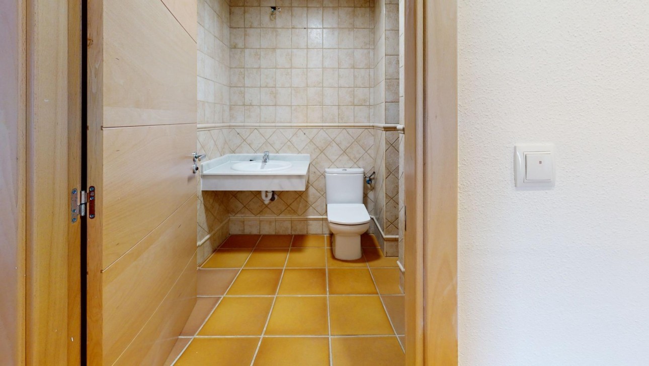 New Build - Penthouse - Archena - Villanueva del Rio Segura