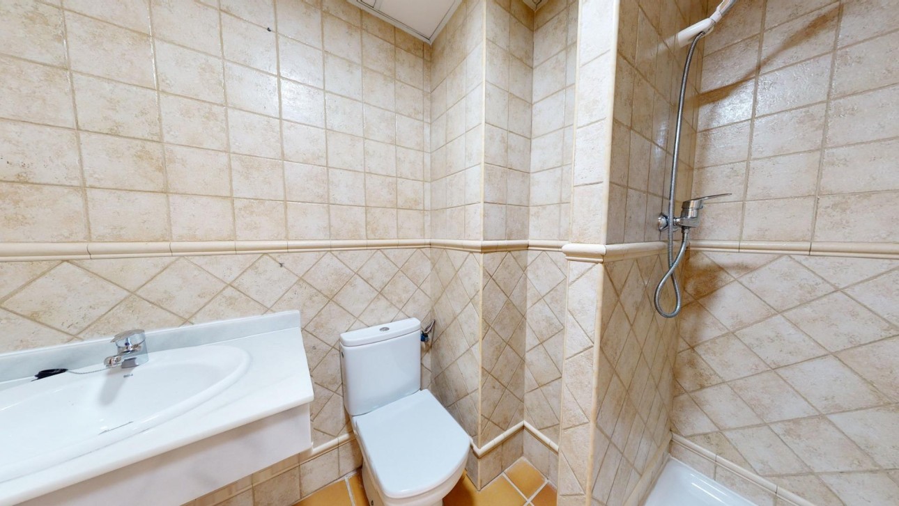 New Build - Penthouse - Archena - Villanueva del Rio Segura