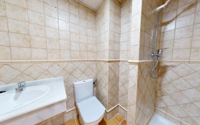 New Build - Penthouse - Archena - Villanueva del Rio Segura