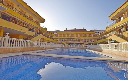 Resale - Townhouse - La Mata