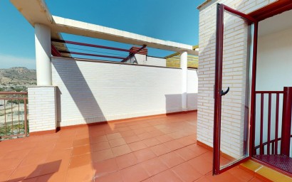 New Build - Penthouse - Archena - Villanueva del Rio Segura