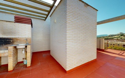 New Build - Penthouse - Archena - Villanueva del Rio Segura