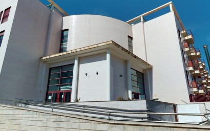 New Build - Penthouse - Archena - Villanueva del Rio Segura