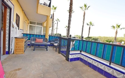 Resale - Townhouse - La Mata