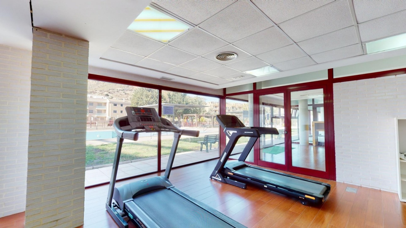 New Build - Penthouse - Archena - Villanueva del Rio Segura