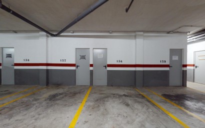 New Build - Penthouse - Archena - Villanueva del Rio Segura