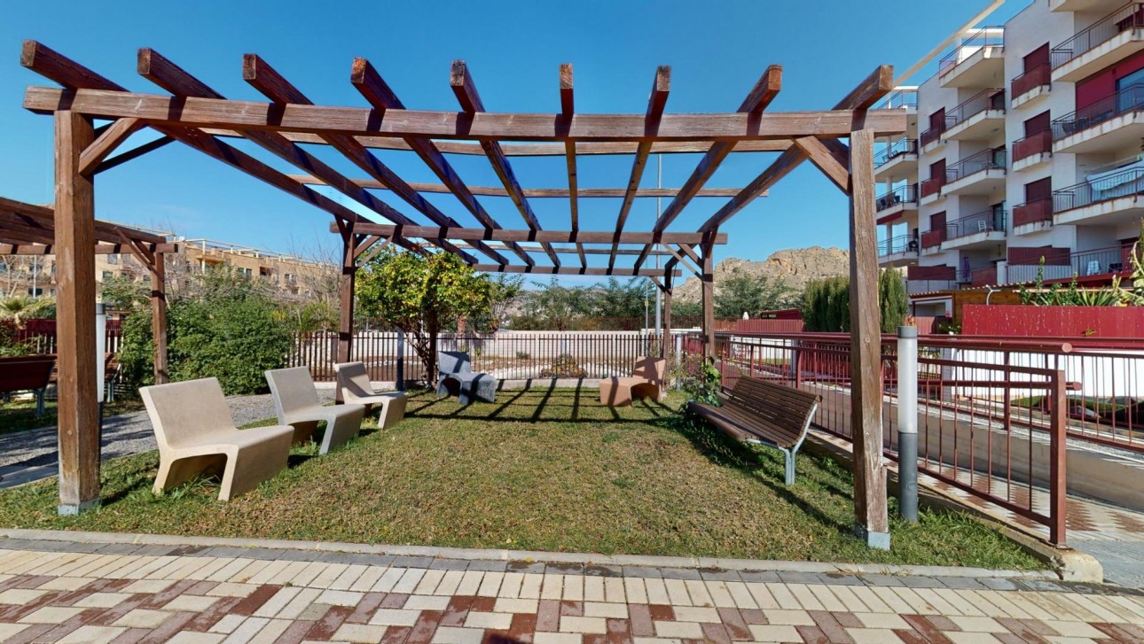 New Build - Penthouse - Archena - Villanueva del Rio Segura