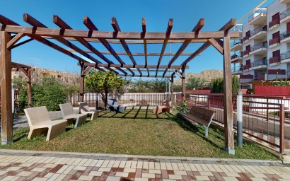 New Build - Penthouse - Archena - Villanueva del Rio Segura