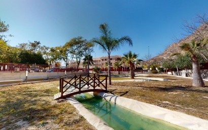 New Build - Penthouse - Archena - Villanueva del Rio Segura