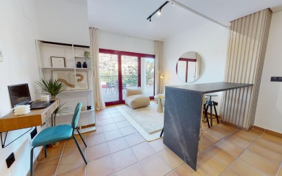 New Build - Apartment - Archena - Villanueva del Rio Segura