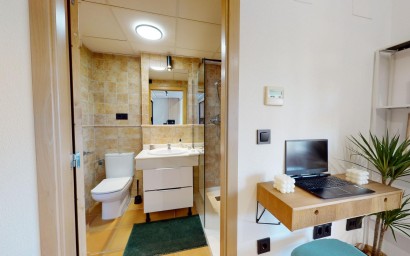 New Build - Apartment - Archena - Villanueva del Rio Segura