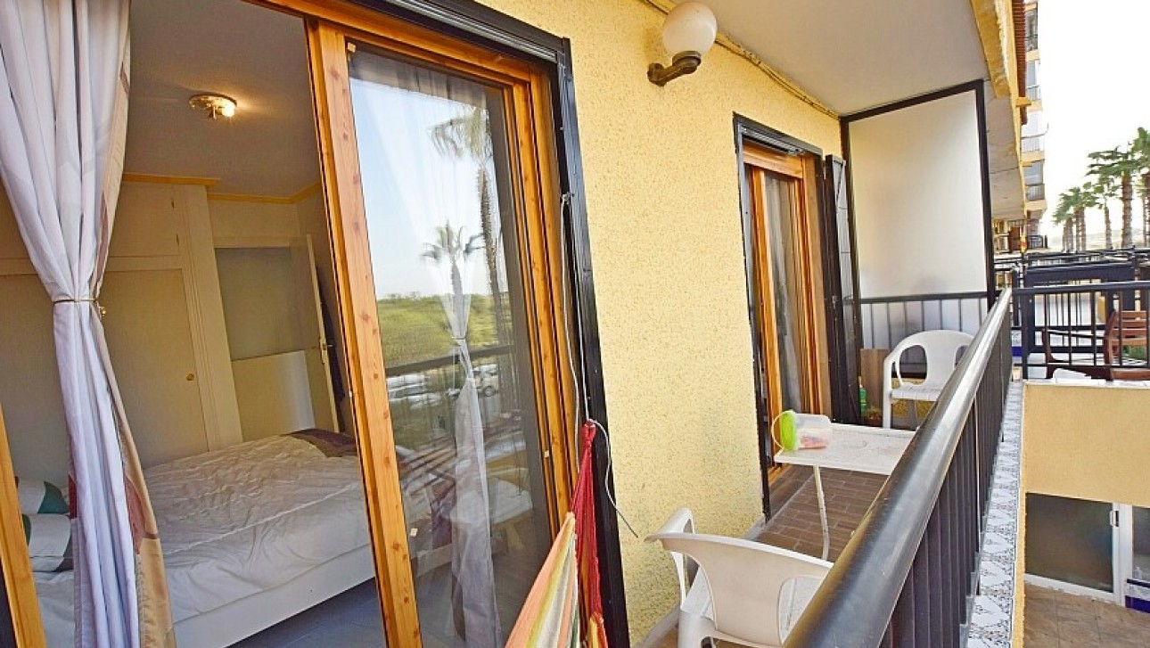 Resale - Townhouse - La Mata