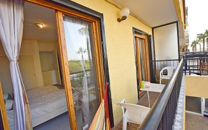 Resale - Townhouse - La Mata