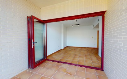 New Build - Apartment - Archena - Villanueva del Rio Segura