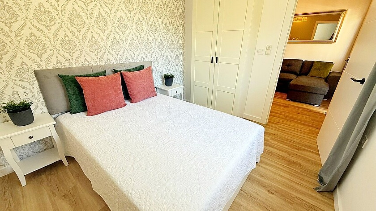 Resale - Townhouse - Orihuela Costa - Los Altos