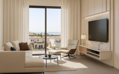 New Build - Apartment - San Pedro del Pinatar - Lo Pagán