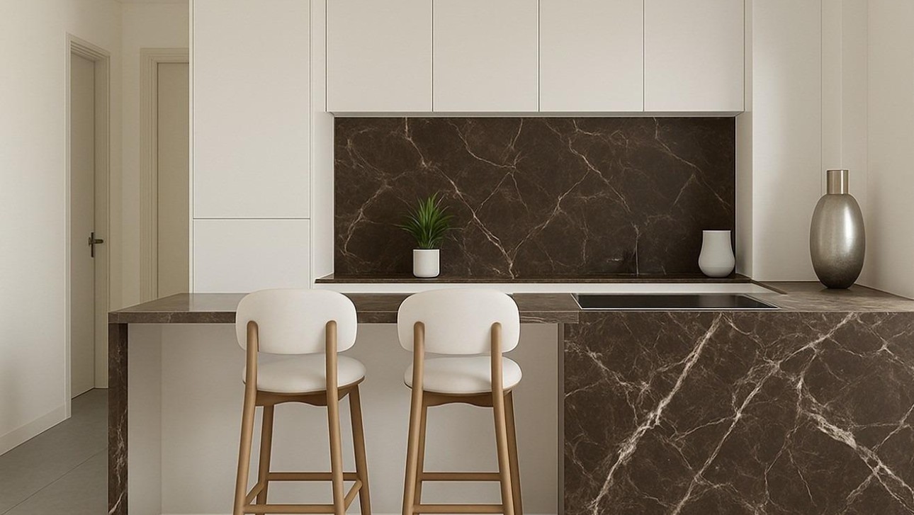 New Build - Apartment - San Pedro del Pinatar - Lo Pagán