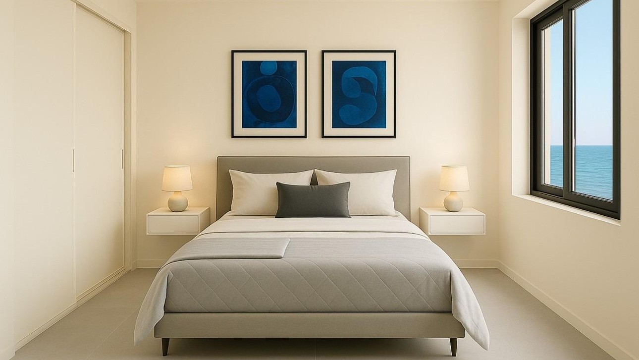 New Build - Apartment - San Pedro del Pinatar - Lo Pagán