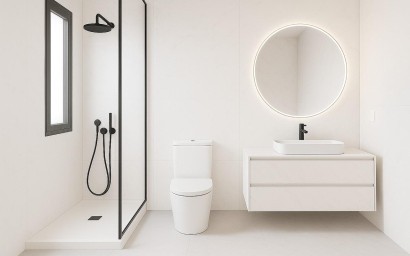 New Build - Apartment - San Pedro del Pinatar - Lo Pagán