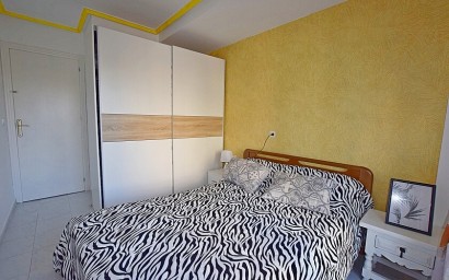 Resale - Townhouse - La Mata