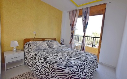 Resale - Townhouse - La Mata