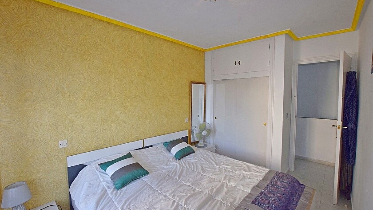 Resale - Townhouse - La Mata