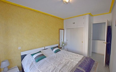 Resale - Townhouse - La Mata