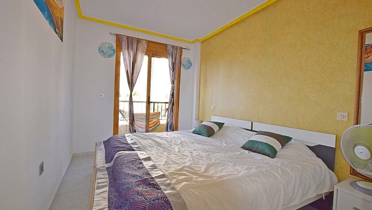 Resale - Townhouse - La Mata