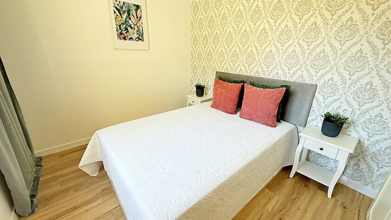 Resale - Townhouse - Orihuela Costa - Los Altos