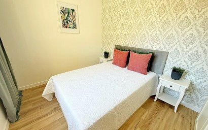 Resale - Townhouse - Orihuela Costa - Los Altos