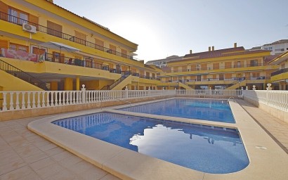 Resale - Townhouse - La Mata