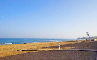 Resale - Townhouse - La Mata