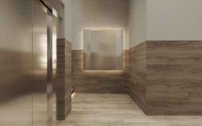 Nouvelle construction - Attique - Torrevieja - Centro