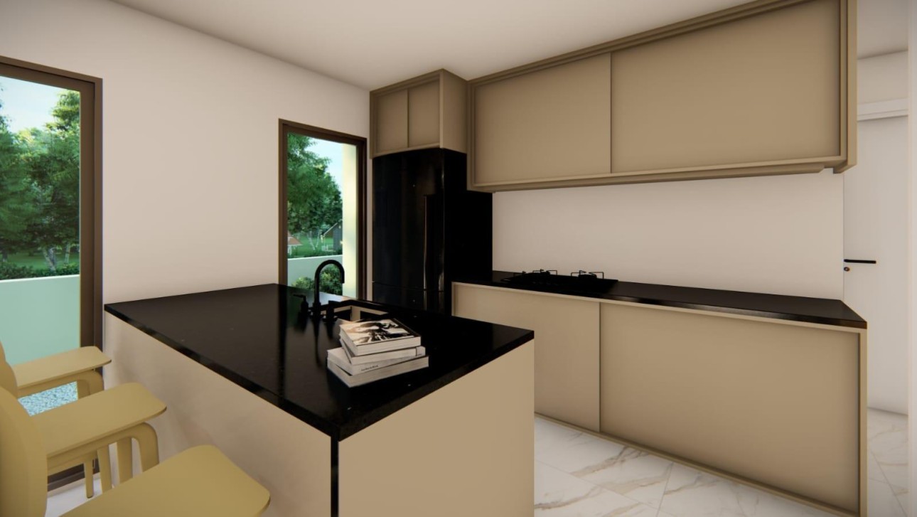 Nowy budynek - Villa - Daya Nueva - Pueblo