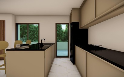 Nowy budynek - Villa - Daya Nueva - Pueblo