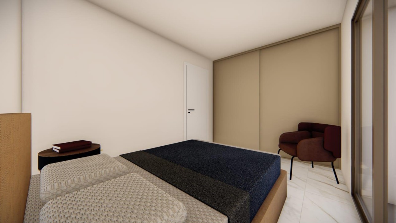 Nowy budynek - Villa - Daya Nueva - Pueblo