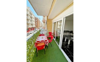 Odsprzedaż - Apartment - Torrevieja