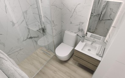 New Build - Apartment - Torrevieja - Centro