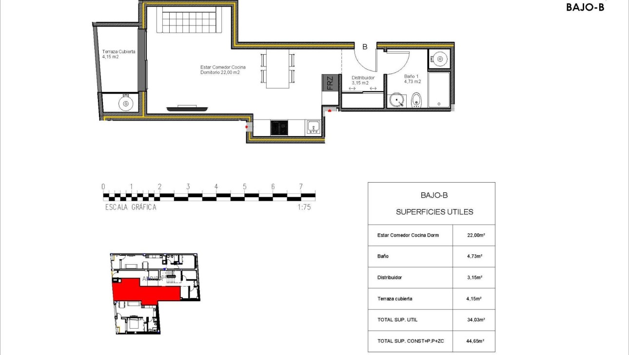 New Build - Apartment - Torrevieja - Centro
