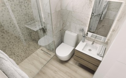 New Build - Apartment - Torrevieja - Centro