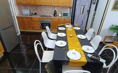Odsprzedaż - Apartment - Torrevieja