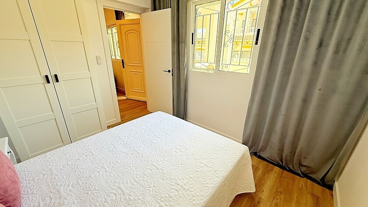 Resale - Townhouse - Orihuela Costa - Los Altos