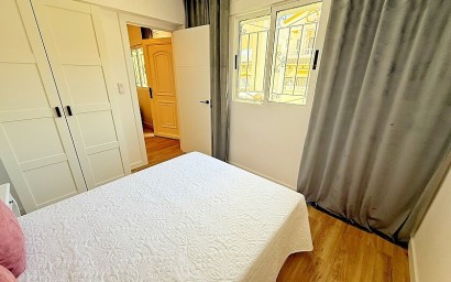 Resale - Townhouse - Orihuela Costa - Los Altos