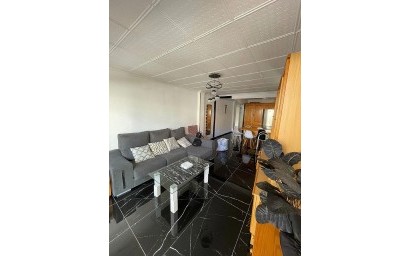 Odsprzedaż - Apartment - Torrevieja