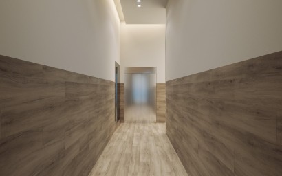 Nouvelle construction - Apartment - Torrevieja - Centro