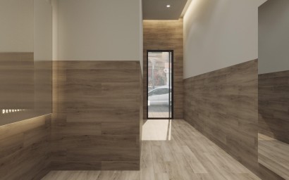 Nouvelle construction - Apartment - Torrevieja - Centro