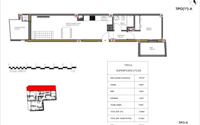 Nouvelle construction - Apartment - Torrevieja - Centro